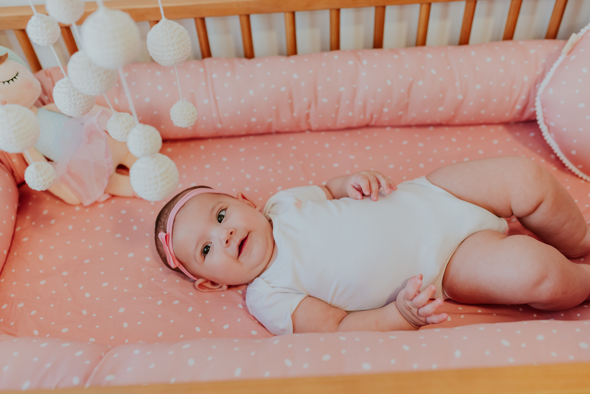 fotografia ensaio em casa acompanhamento fotografa familia Tijuca Rio de Janeiro 6 meses Cecilia 