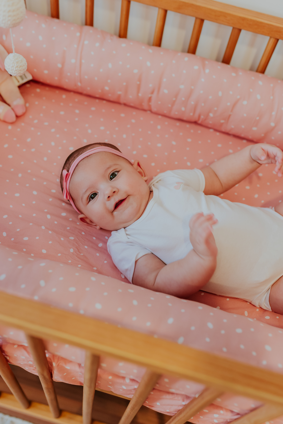 fotografia ensaio em casa acompanhamento fotografa familia Tijuca Rio de Janeiro 6 meses Cecilia 