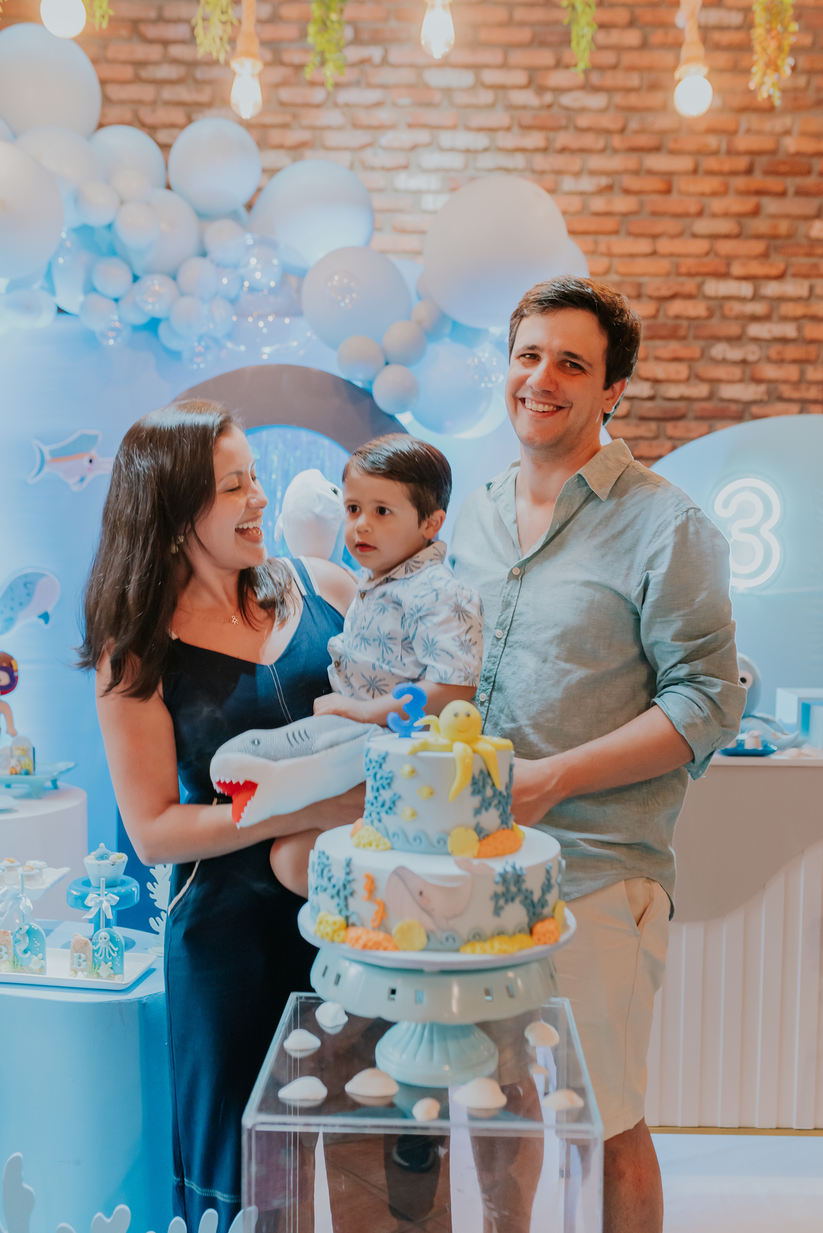 fotografia festa infantil fotografa familia 3 anos bernardo rio de janeiro recreio dos bandeirantes 