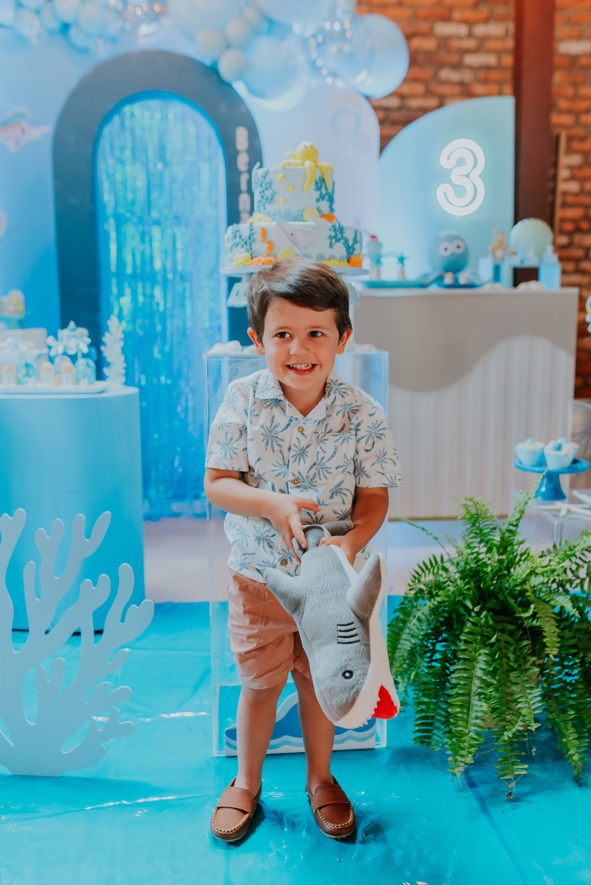 fotografia festa infantil fotografa familia 3 anos bernardo rio de janeiro recreio dos bandeirantes 