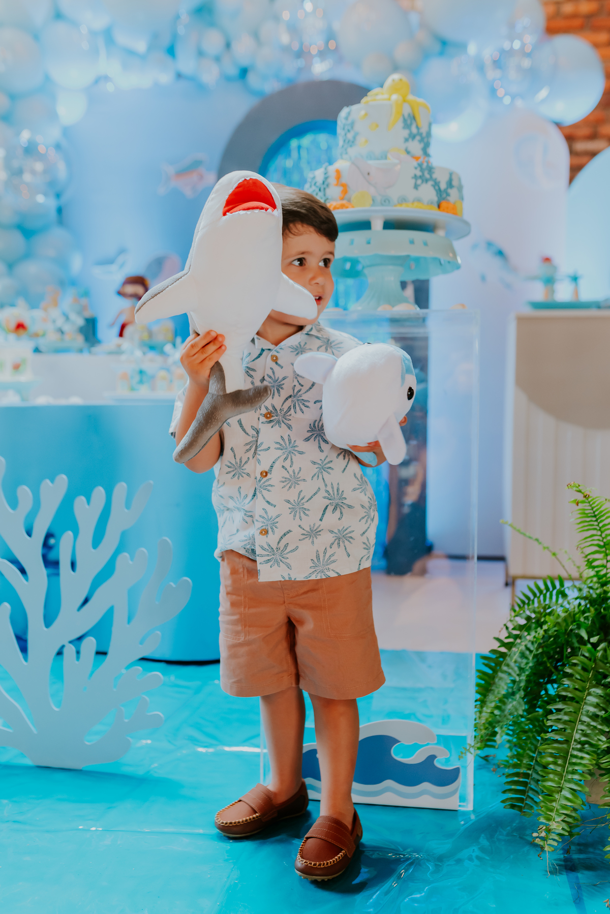 fotografia festa infantil fotografa familia 3 anos bernardo rio de janeiro recreio dos bandeirantes 