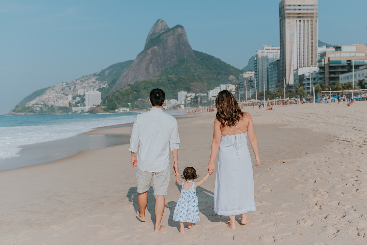 fotografia ensaio sessão familia rio de Janeiro fotografa praia externo Leblon maya japonesa