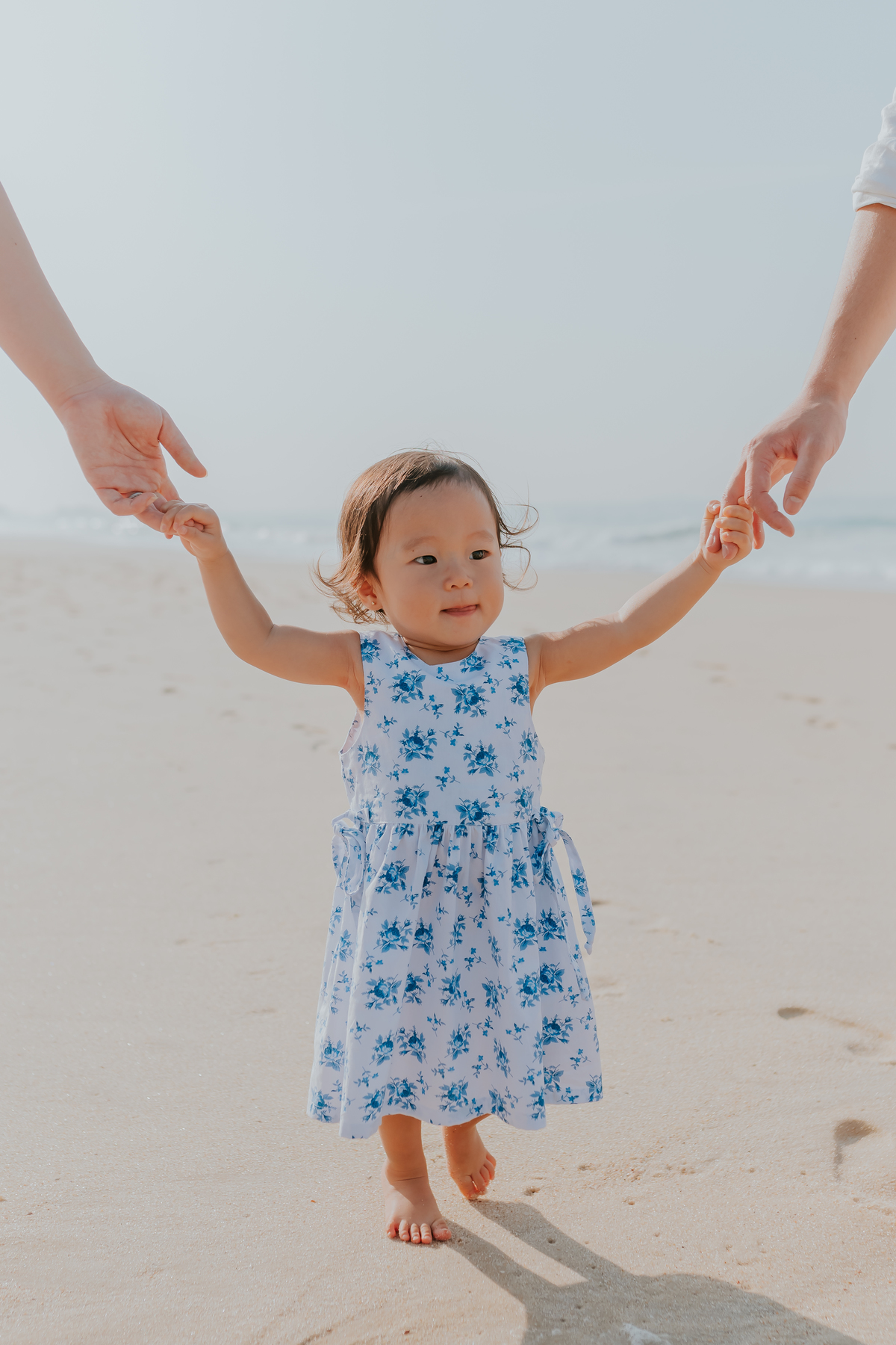 fotografia ensaio sessão familia rio de Janeiro fotografa praia externo Leblon maya japonesa