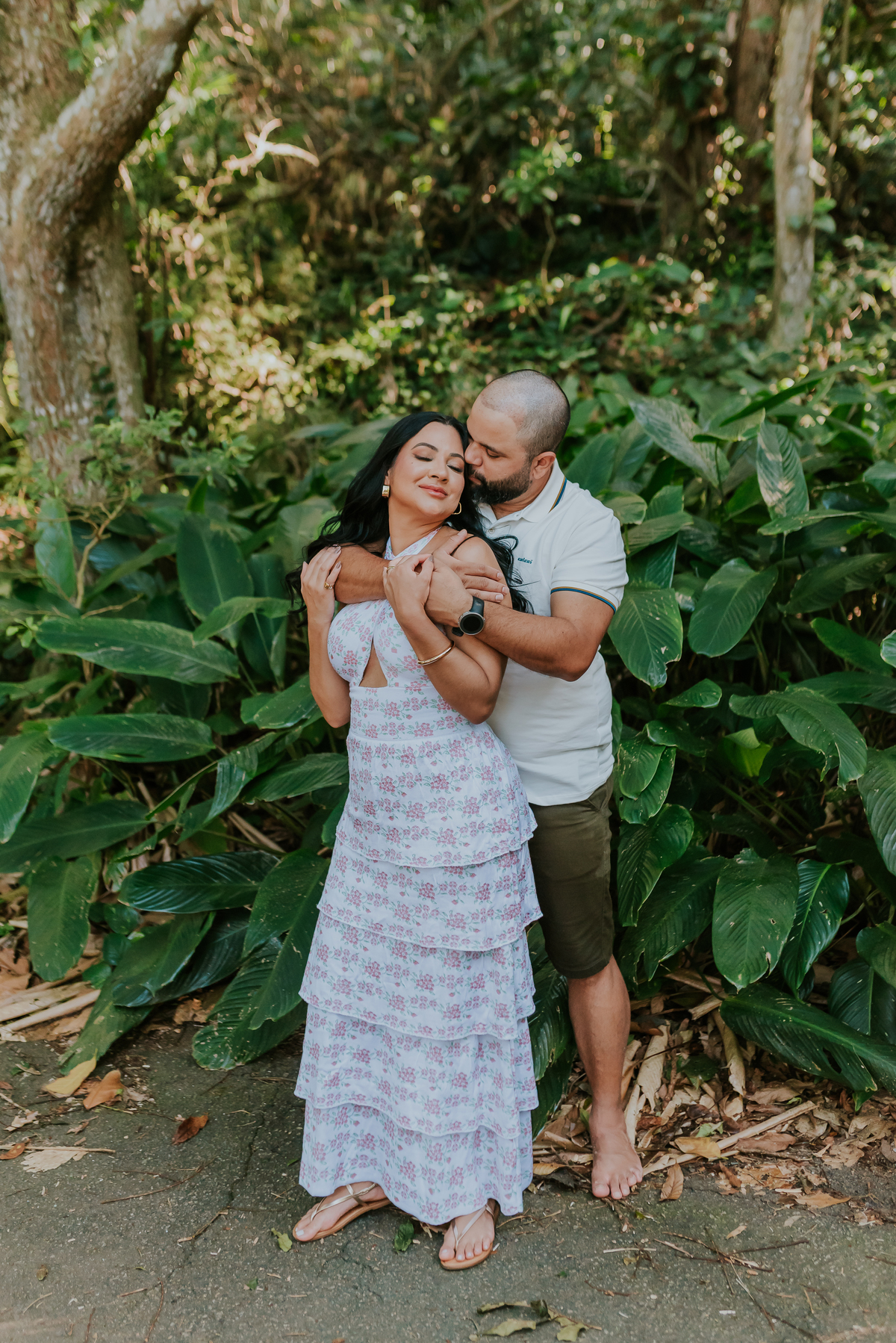 fotografia ensaio casal praia vermelha urca Rio de Janeiro fotografa sessão externa 