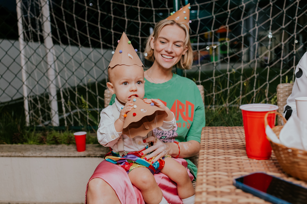 fotografia festa infantil 1 ano Gael tema circo Rio de Janeiro fotografa familia 