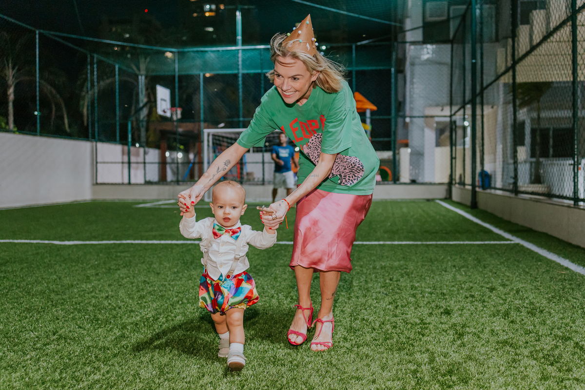 fotografia festa infantil 1 ano Gael tema circo Rio de Janeiro fotografa familia 