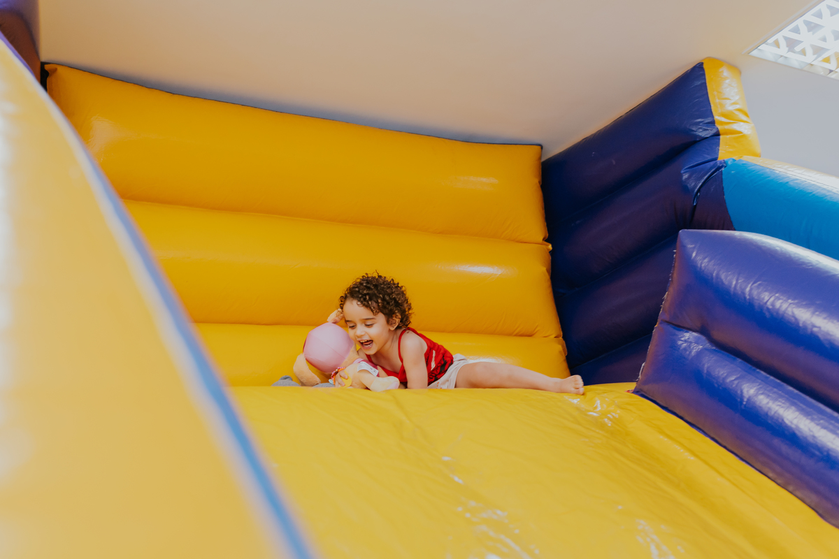 fotografia festa infantil 3 anos Laura tema Moana fotografa familia rio de janeiro bruna Guerson Tijuca 