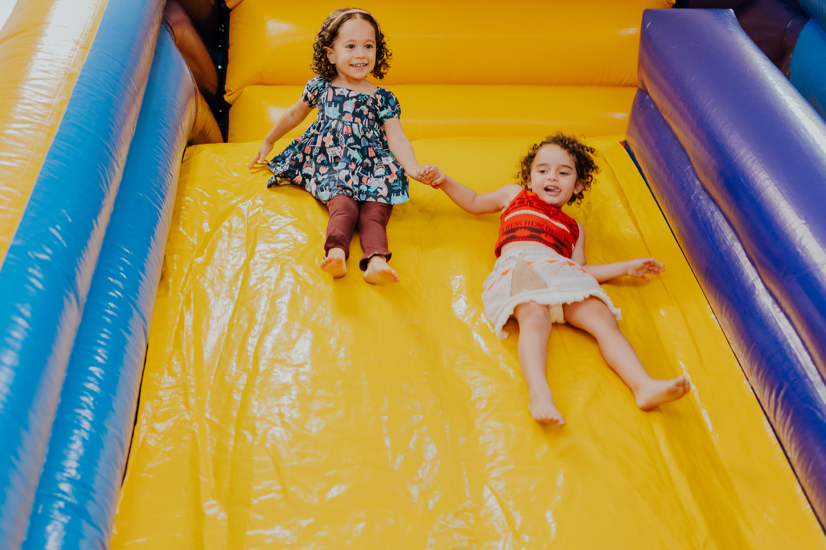 fotografia festa infantil 3 anos Laura tema Moana fotografa familia rio de janeiro bruna Guerson Tijuca 