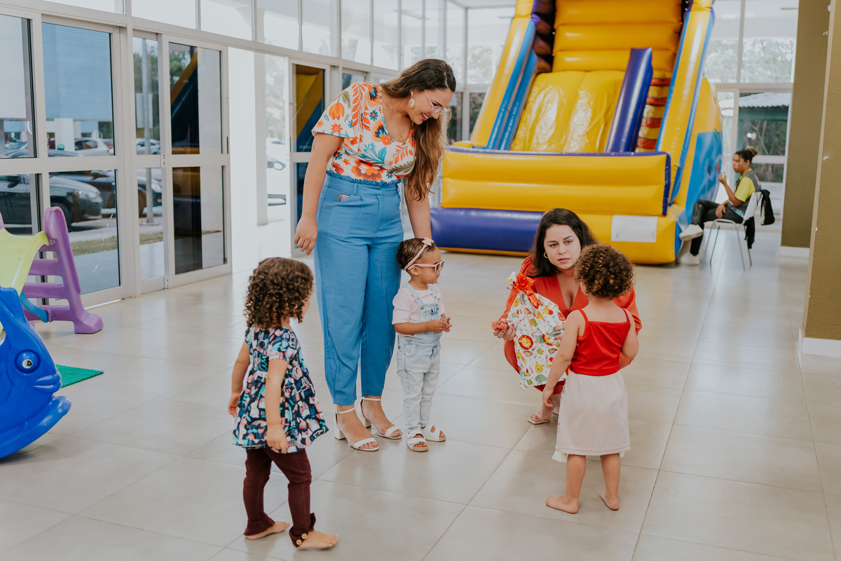 fotografia festa infantil 3 anos Laura tema Moana fotografa familia rio de janeiro bruna Guerson Tijuca 