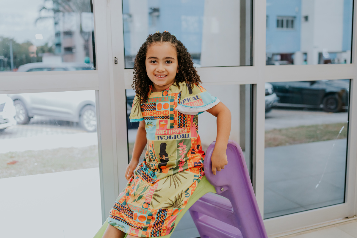 fotografia festa infantil 3 anos Laura tema Moana fotografa familia rio de janeiro bruna Guerson Tijuca 