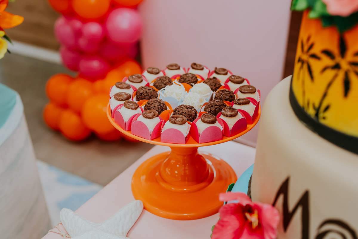 fotografia festa infantil 3 anos Laura tema Moana fotografa familia rio de janeiro bruna Guerson Tijuca 