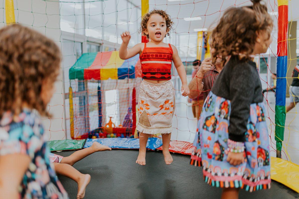 fotografia festa infantil 3 anos Laura tema Moana fotografa familia rio de janeiro bruna Guerson Tijuca 