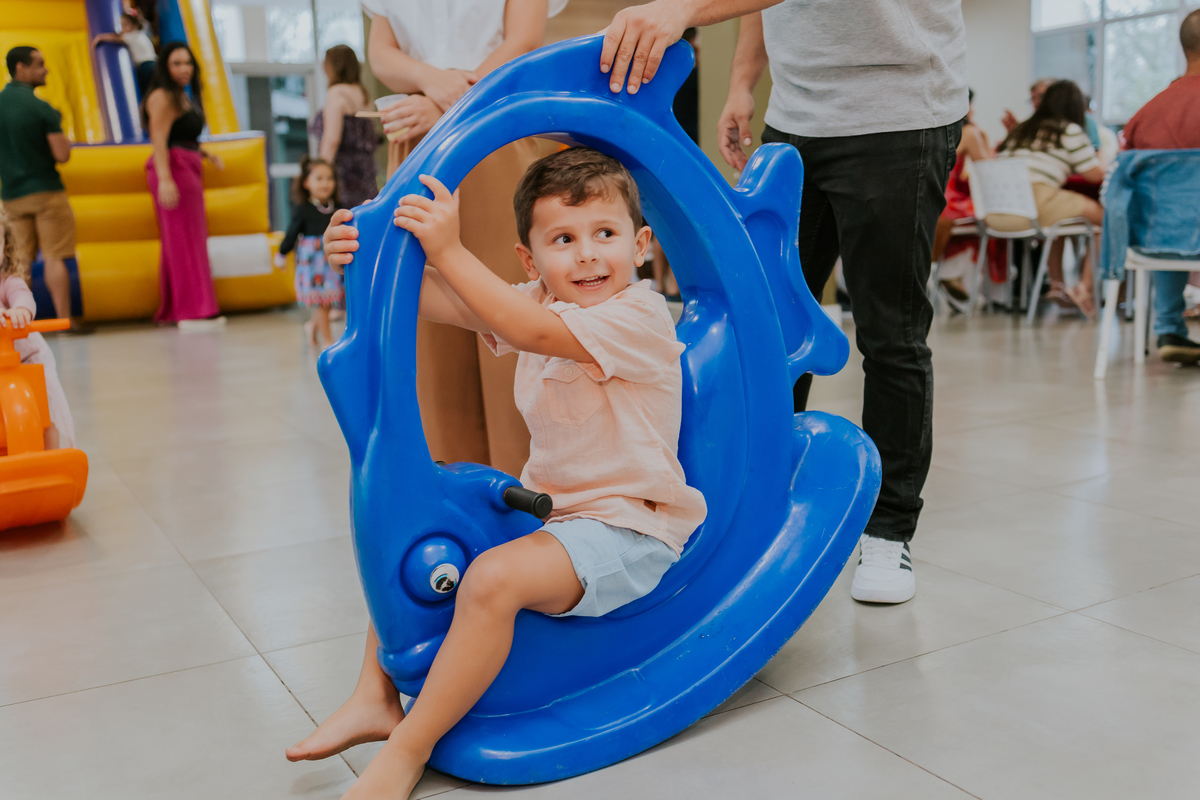 fotografia festa infantil 3 anos Laura tema Moana fotografa familia rio de janeiro bruna Guerson Tijuca 
