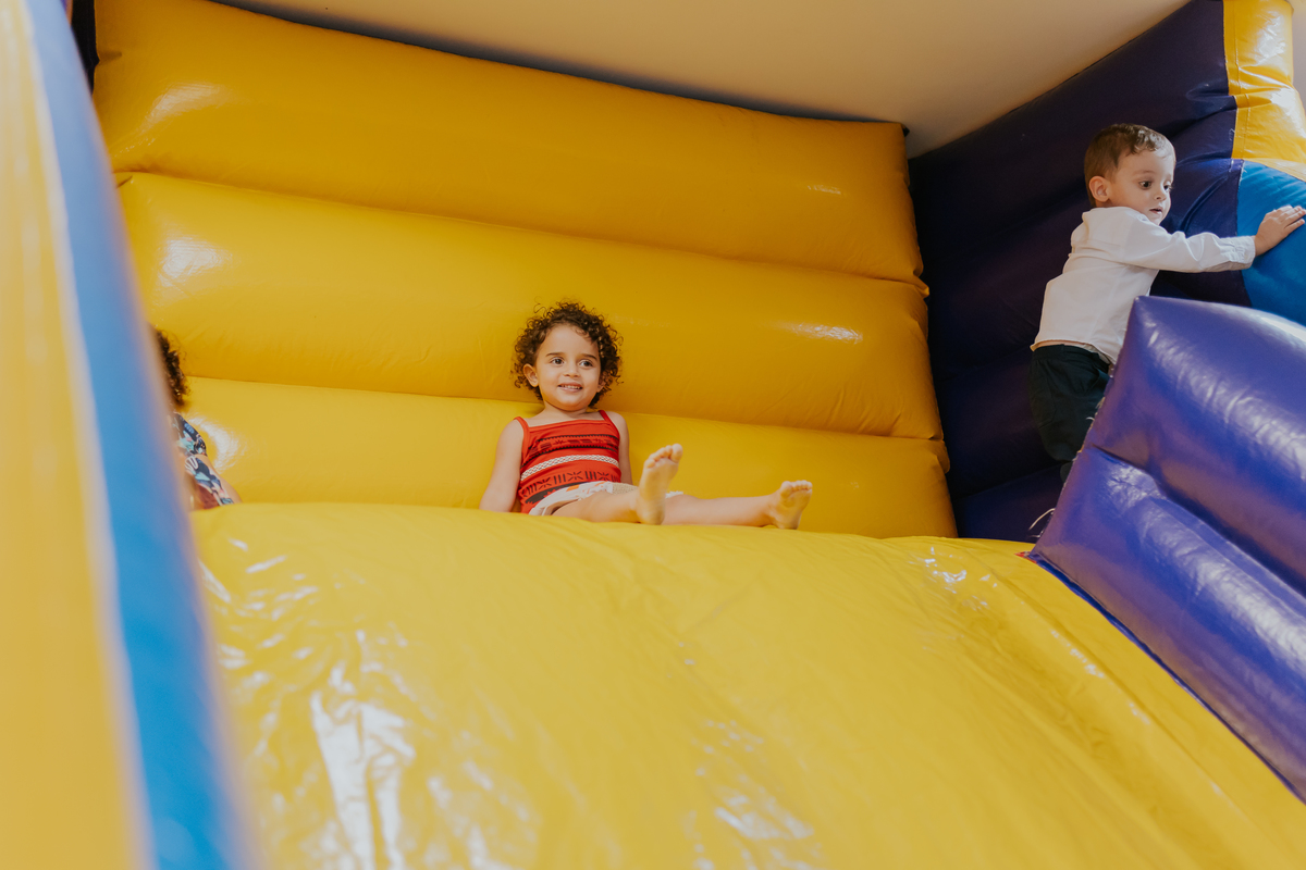 fotografia festa infantil 3 anos Laura tema Moana fotografa familia rio de janeiro bruna Guerson Tijuca 