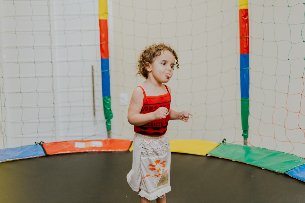 fotografia festa infantil 3 anos Laura tema Moana fotografa familia rio de janeiro bruna Guerson Tijuca 