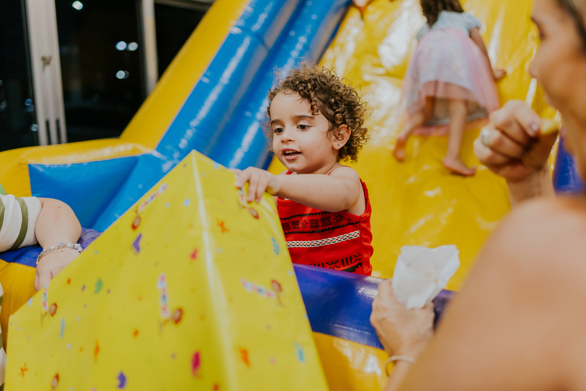 fotografia festa infantil 3 anos Laura tema Moana fotografa familia rio de janeiro bruna Guerson Tijuca 