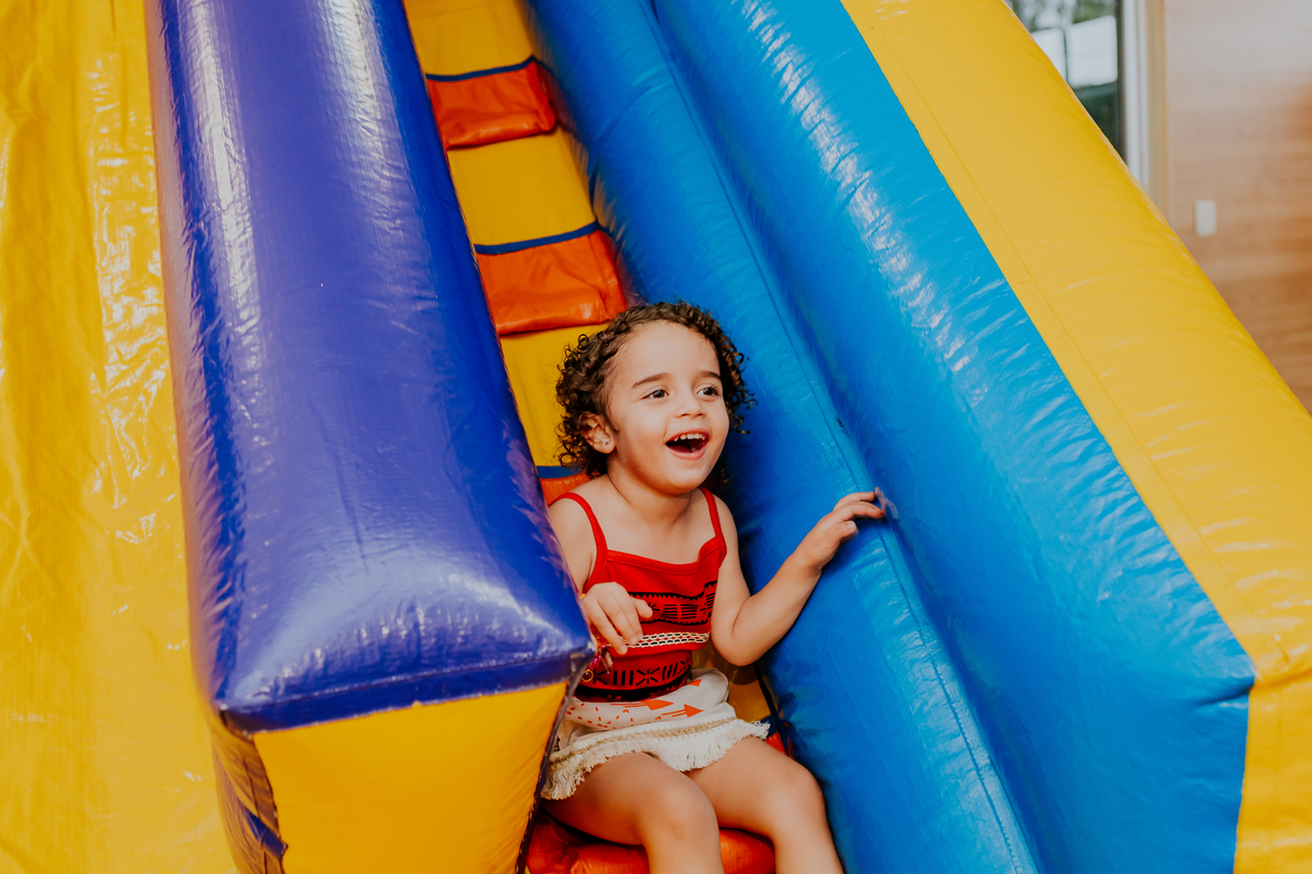 fotografia festa infantil 3 anos Laura tema Moana fotografa familia rio de janeiro bruna Guerson Tijuca 