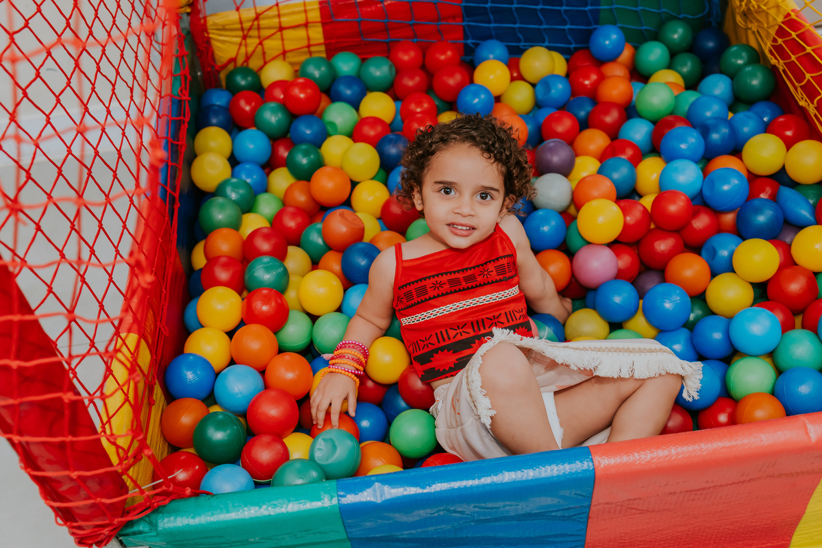 fotografia festa infantil 3 anos Laura tema Moana fotografa familia rio de janeiro bruna Guerson Tijuca 