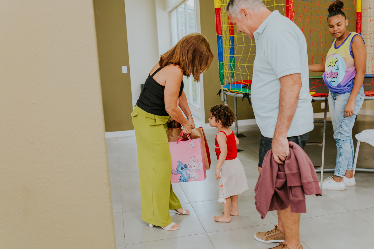 fotografia festa infantil 3 anos Laura tema Moana fotografa familia rio de janeiro bruna Guerson Tijuca 