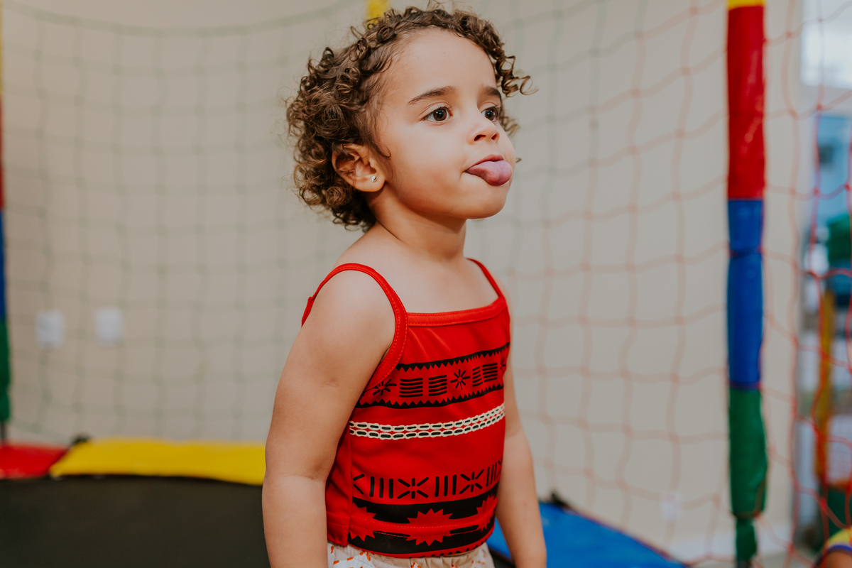 fotografia festa infantil 3 anos Laura tema Moana fotografa familia rio de janeiro bruna Guerson Tijuca 