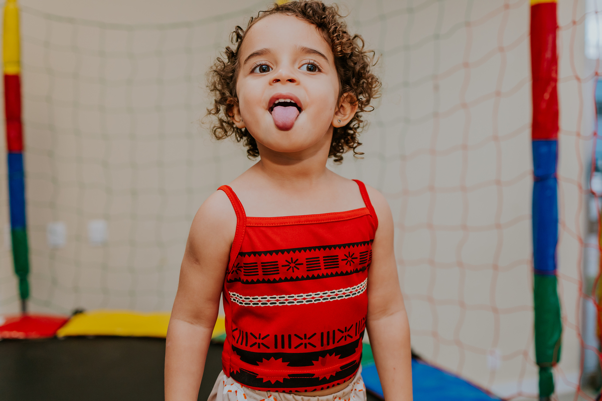 fotografia festa infantil 3 anos Laura tema Moana fotografa familia rio de janeiro bruna Guerson Tijuca 