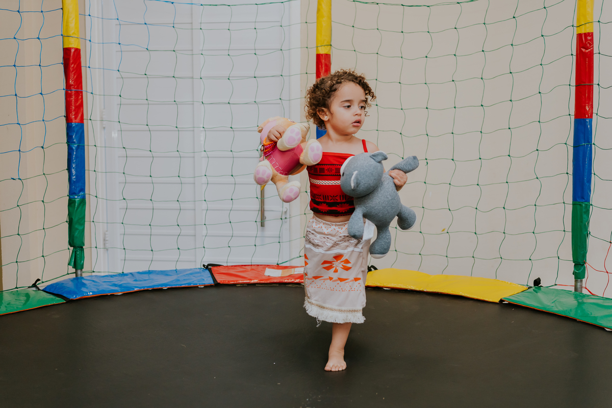 fotografia festa infantil 3 anos Laura tema Moana fotografa familia rio de janeiro bruna Guerson Tijuca 