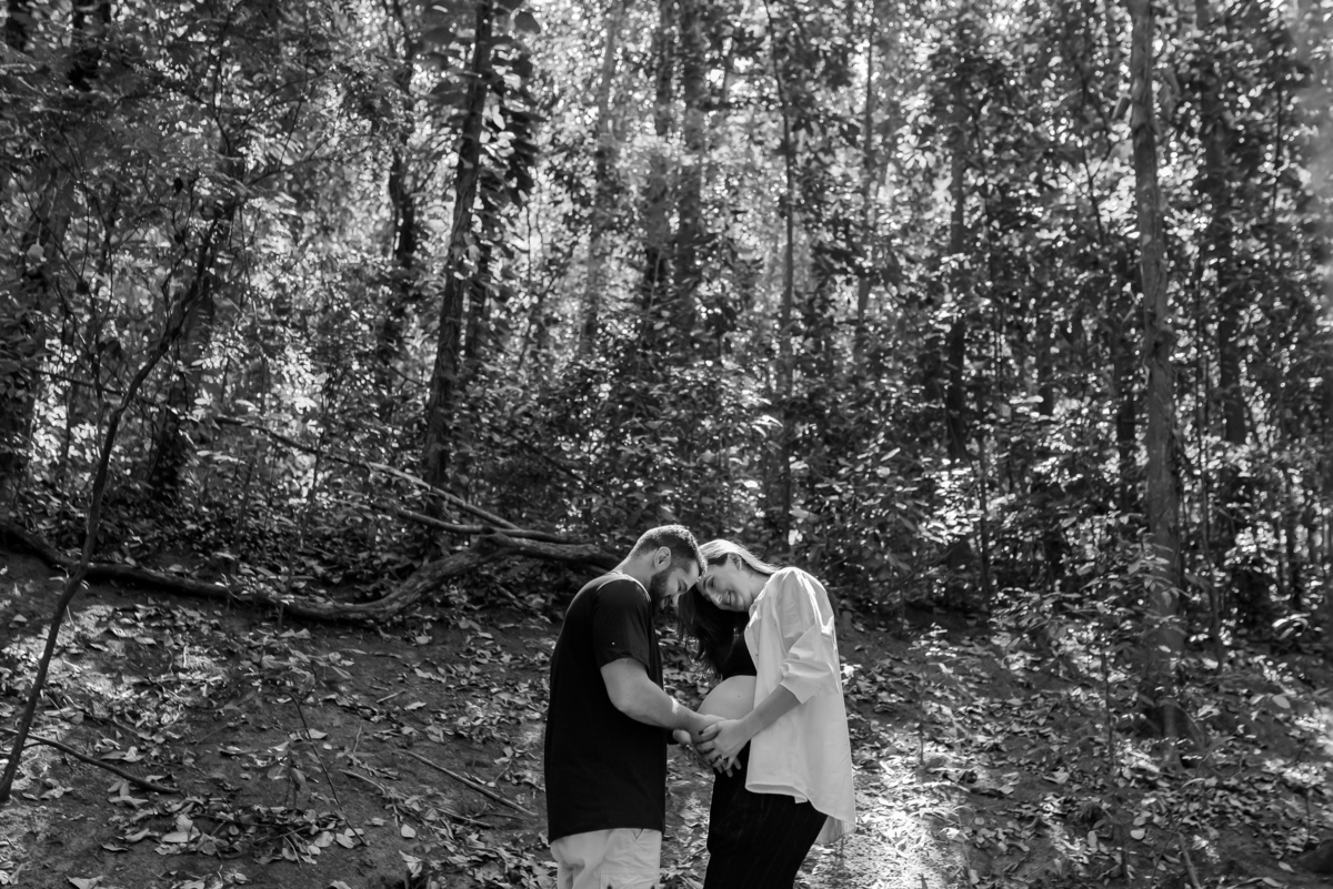 fotografia ensaio gestante fotografa familia a espera da catarina externo parque Lage Rio de Janeiro 