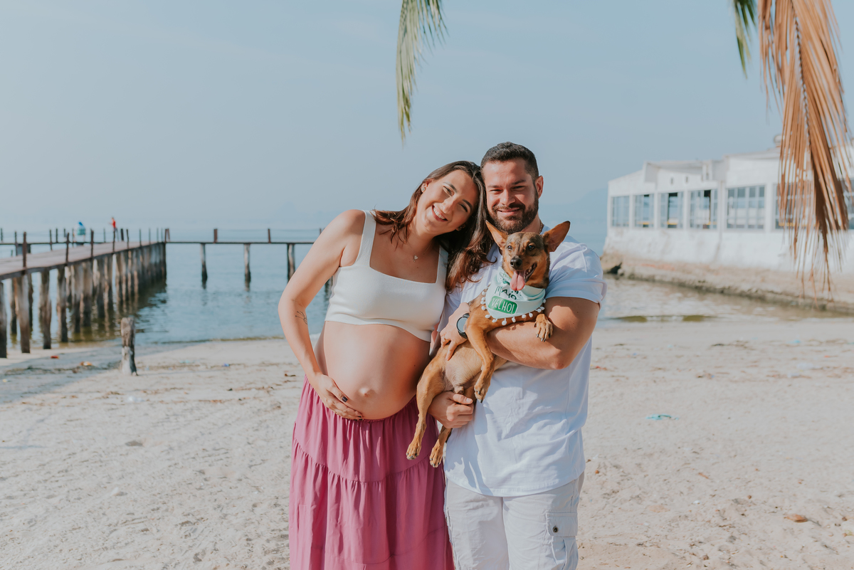 fotografia ensaio gestante fotografa familia a espera da catarina externo parque Lage Rio de Janeiro 