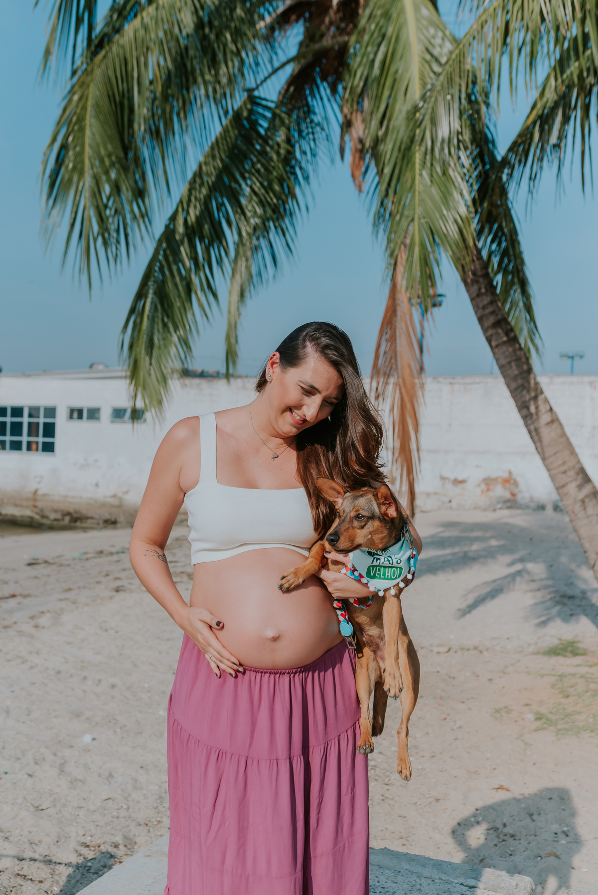 fotografia ensaio gestante fotografa familia a espera da catarina externo parque Lage Rio de Janeiro 