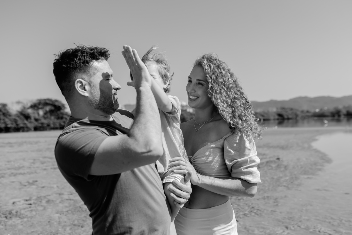 fotografia ensaio familia acompanhamento externo Davi Rio de Janeiro fotografa bruna Guerson 