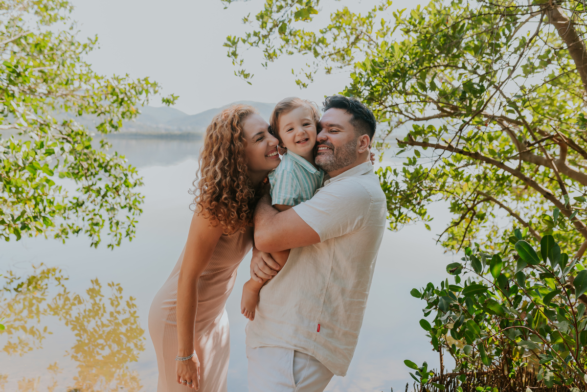 fotografia ensaio familia acompanhamento externo Davi Rio de Janeiro fotografa bruna Guerson 