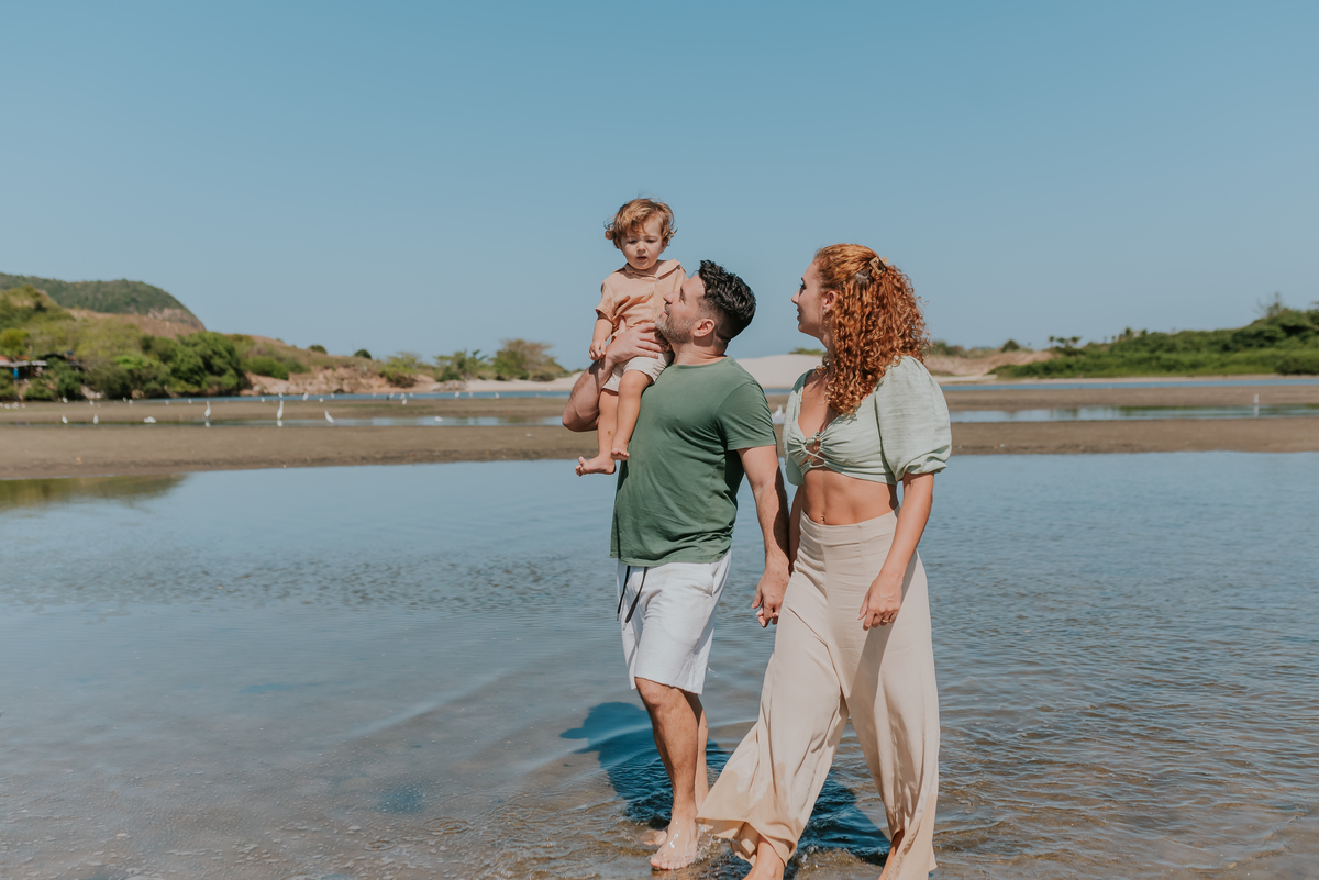 fotografia ensaio familia acompanhamento externo Davi Rio de Janeiro fotografa bruna Guerson 