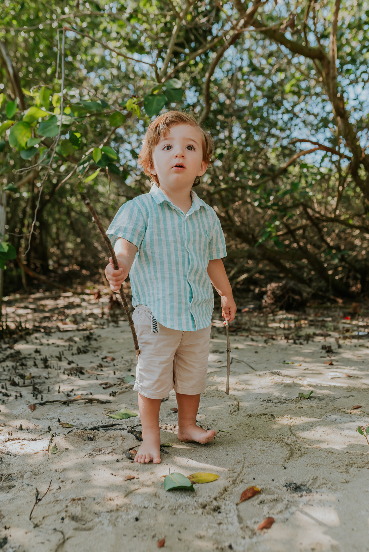 fotografia ensaio familia acompanhamento externo Davi Rio de Janeiro fotografa bruna Guerson 