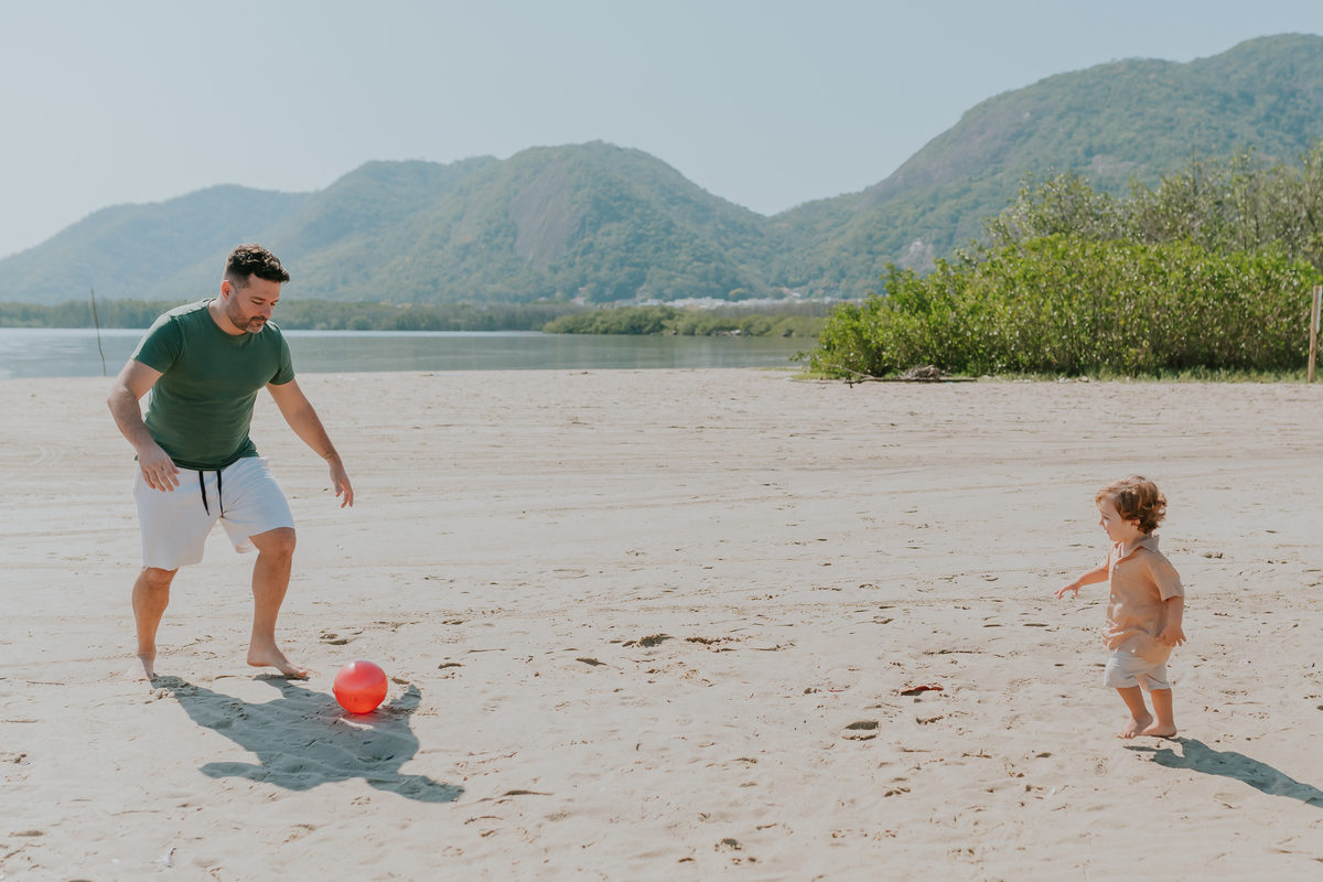 fotografia ensaio familia acompanhamento externo Davi Rio de Janeiro fotografa bruna Guerson 
