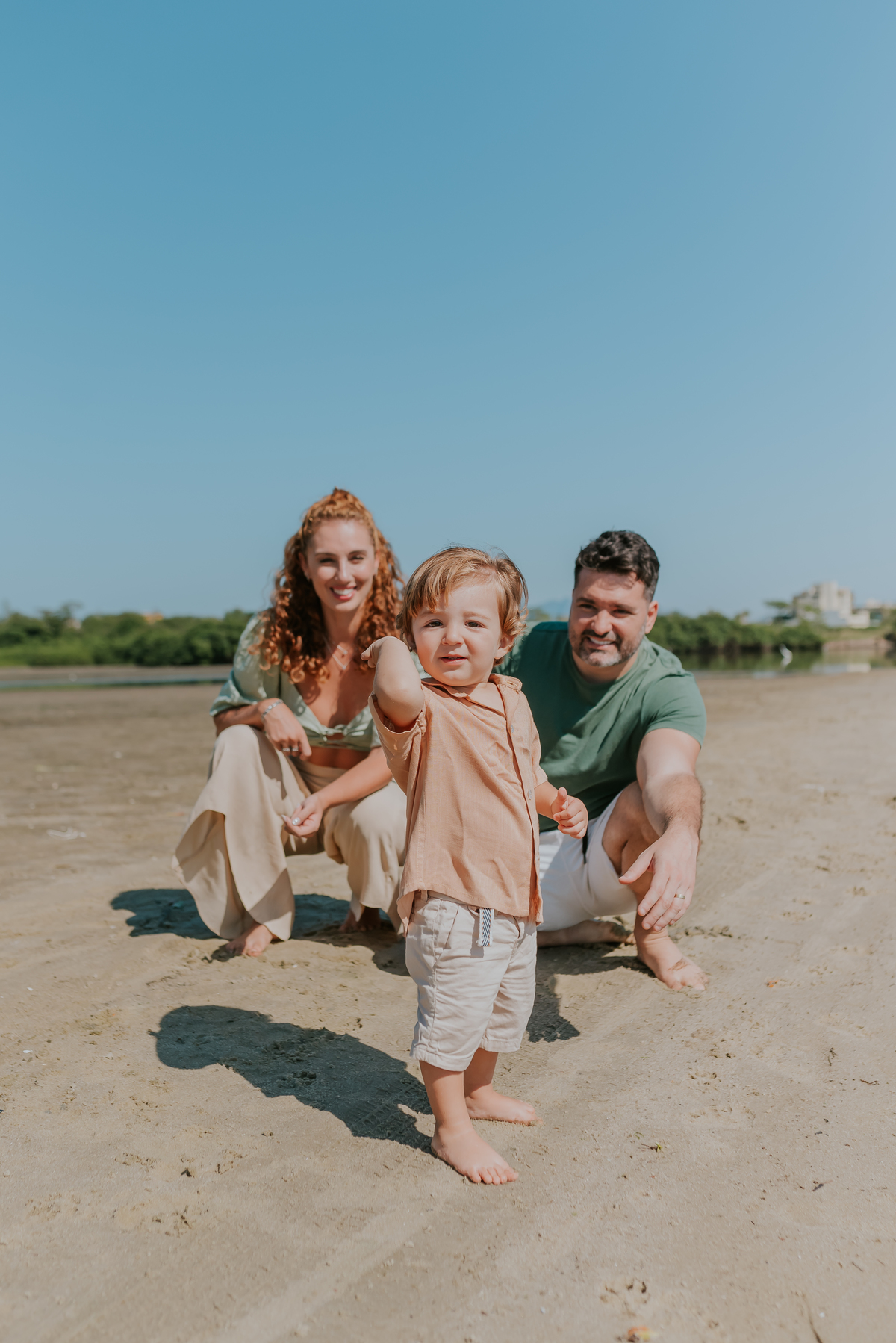 fotografia ensaio familia acompanhamento externo Davi Rio de Janeiro fotografa bruna Guerson 