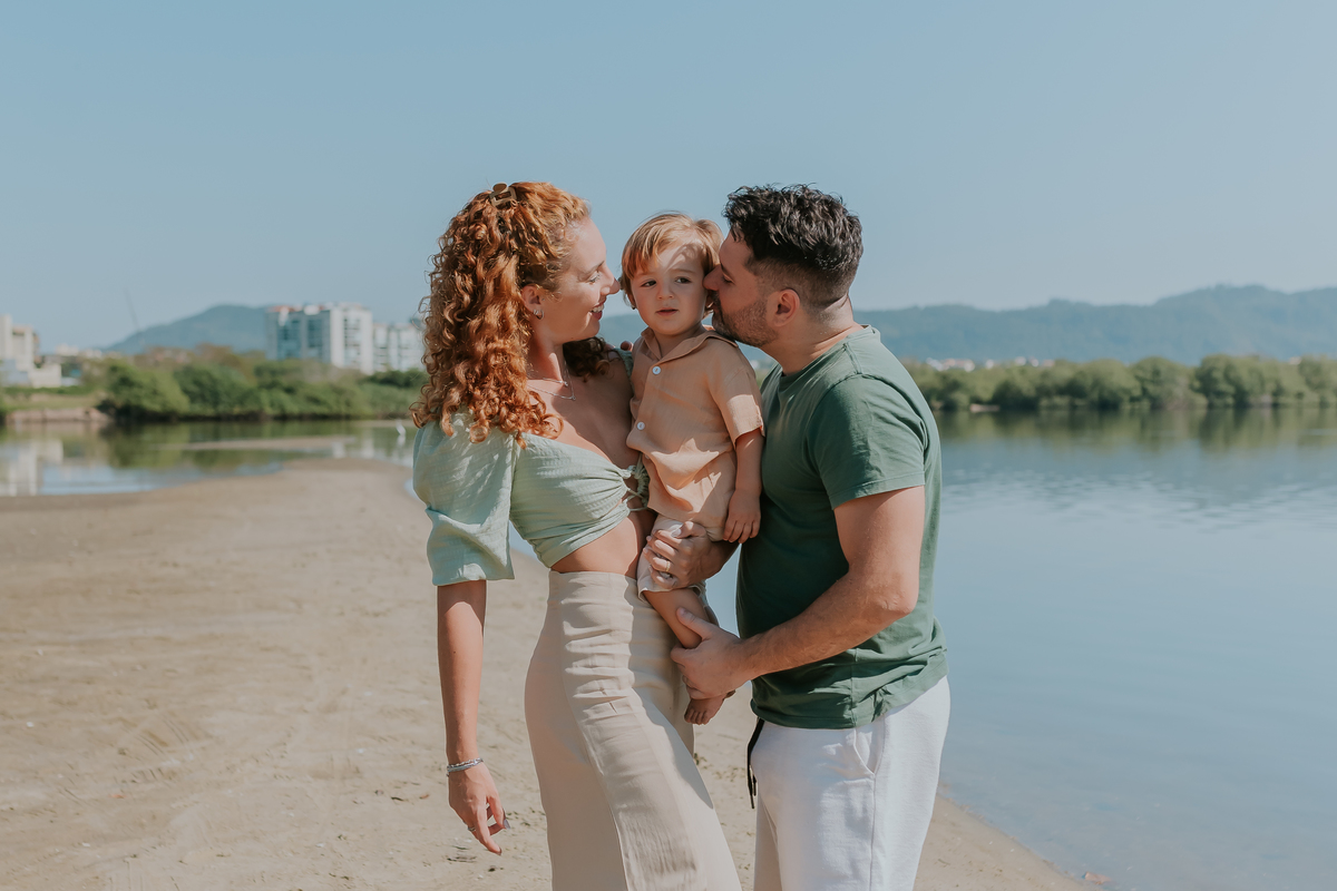 fotografia ensaio familia acompanhamento externo Davi Rio de Janeiro fotografa bruna Guerson 