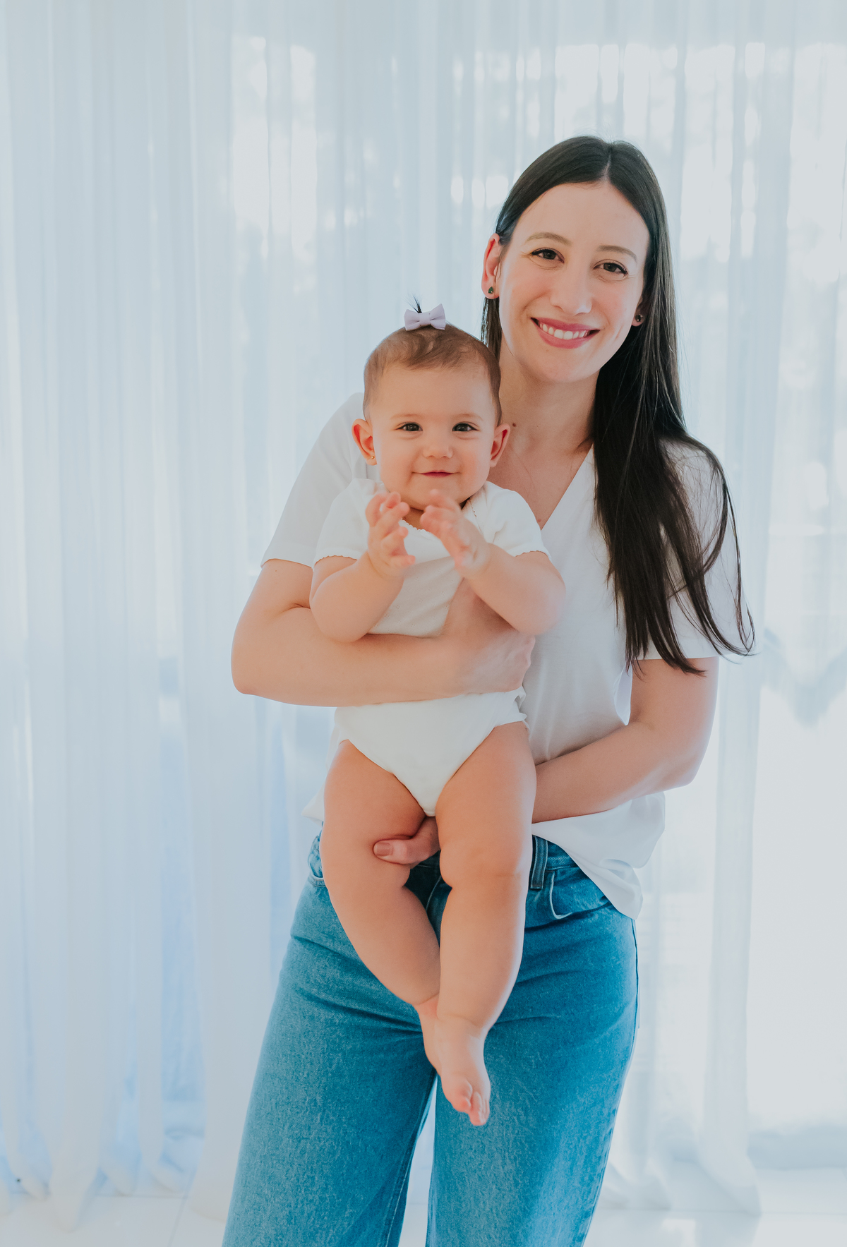 fotografia ensaio familia acompanhamento em casa 9 meses Cecilia fotografa Rio de Janeiro tijuca