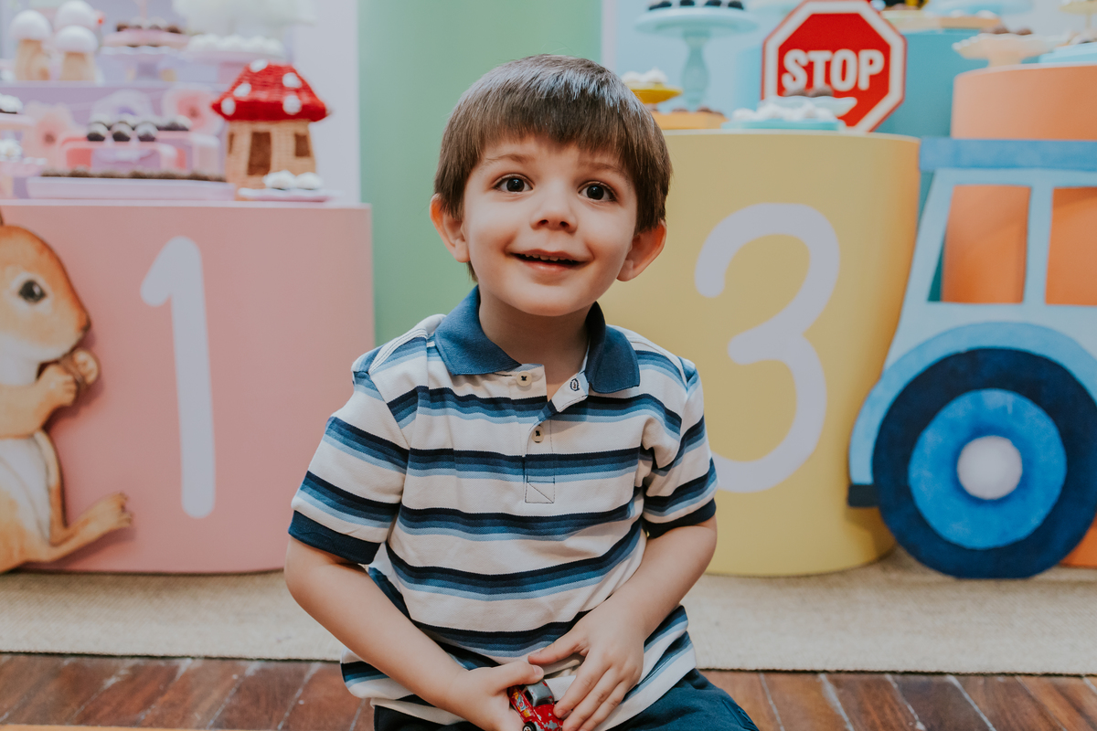 fotografia festa infantil fotografa familia rio de janeiro Tijuca 1 ano Manuela 3 anos Miguel 