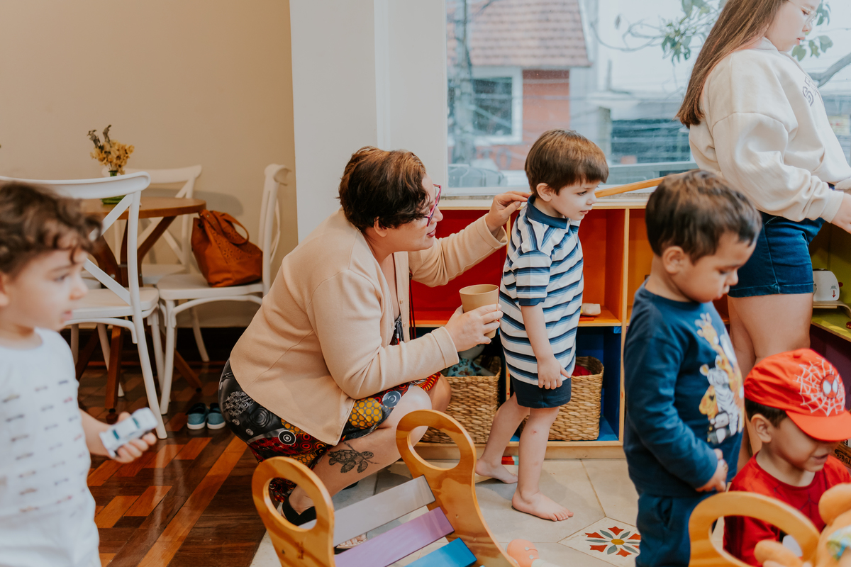 fotografia festa infantil fotografa familia rio de janeiro Tijuca 1 ano Manuela 3 anos Miguel 