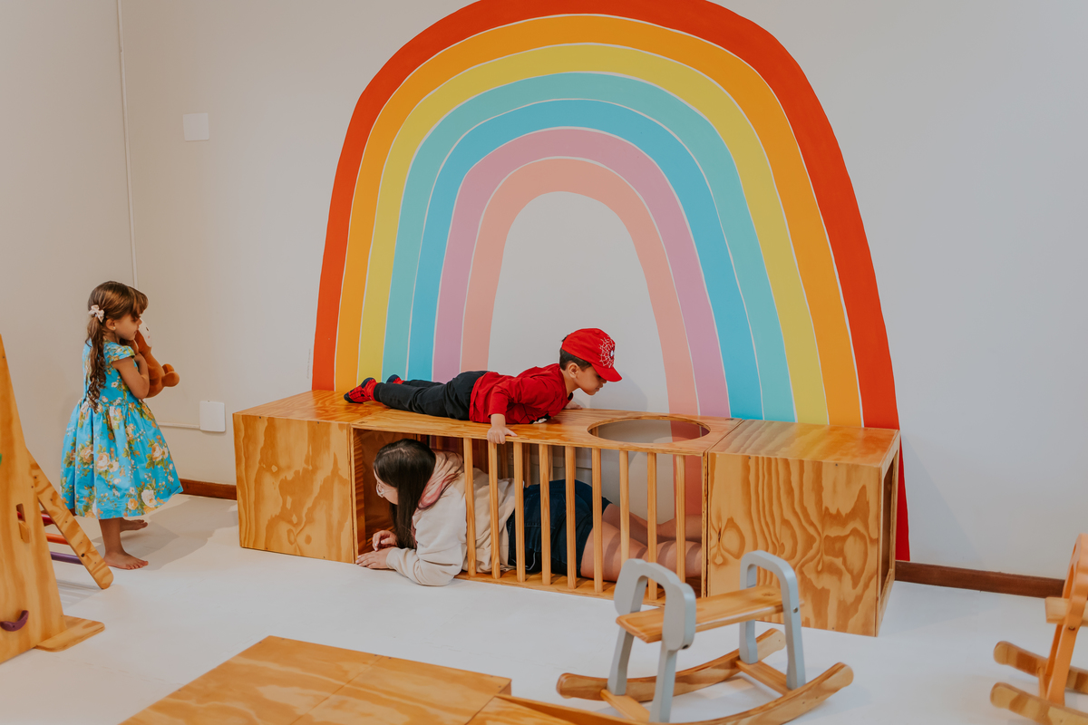 fotografia festa infantil fotografa familia rio de janeiro Tijuca 1 ano Manuela 3 anos Miguel 