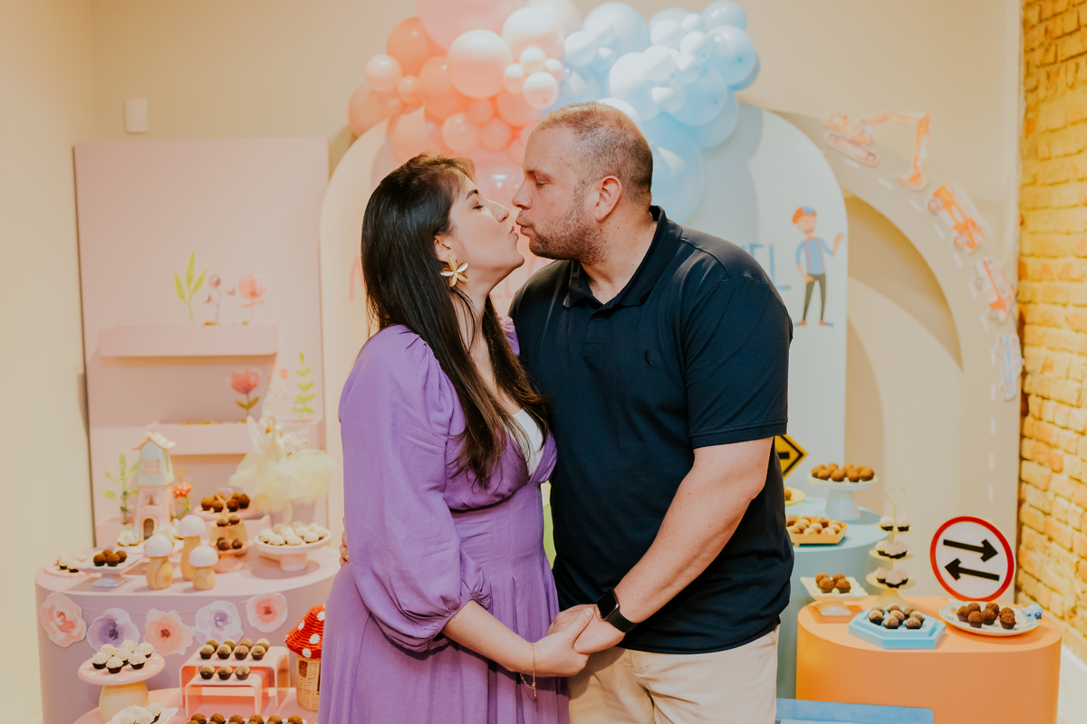 fotografia festa infantil fotografa familia rio de janeiro Tijuca 1 ano Manuela 3 anos Miguel 