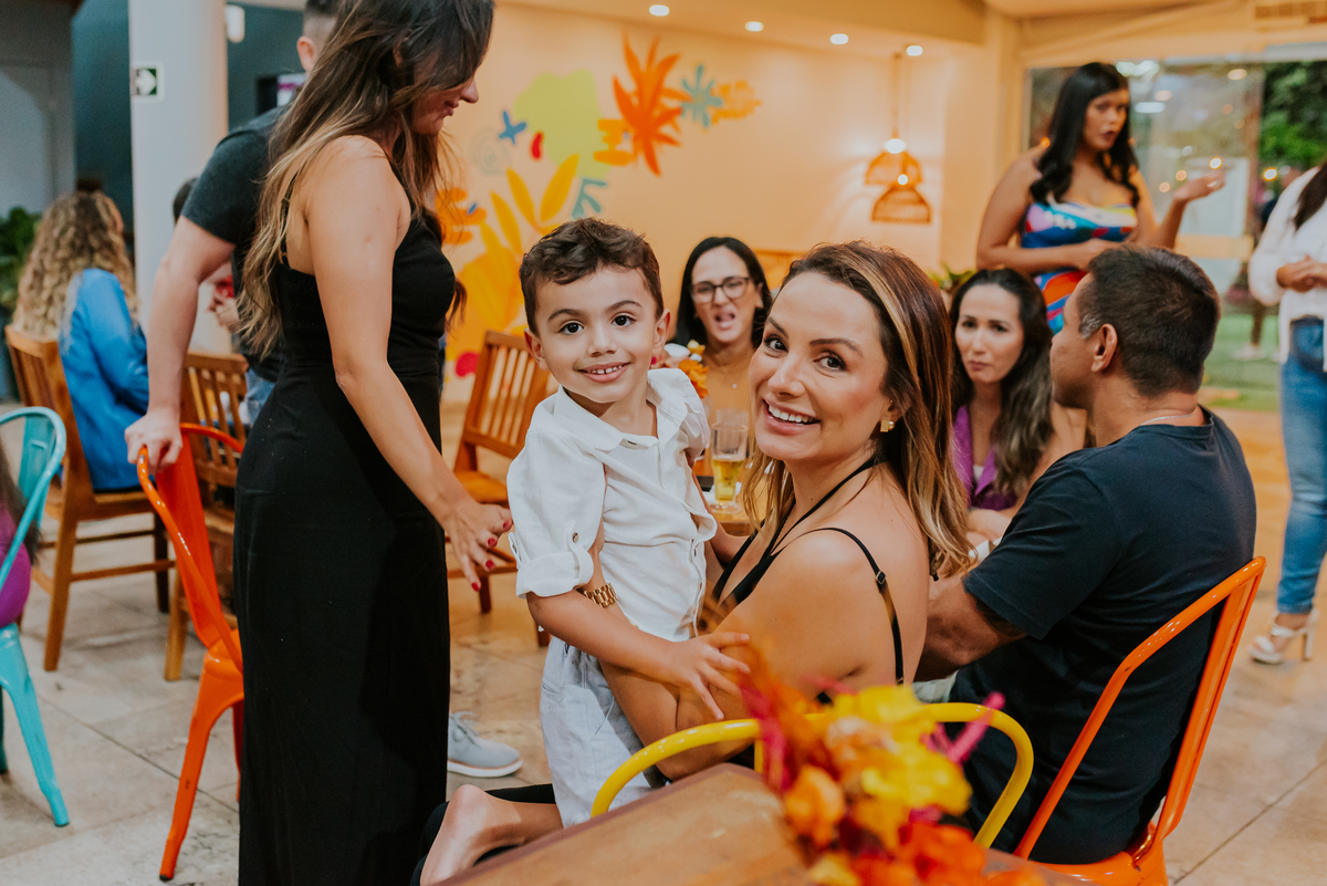 fotografia festa infantil 4 anos Lucca recreio dos bandeirantes Rio de Janeiro espaço pimenteira 