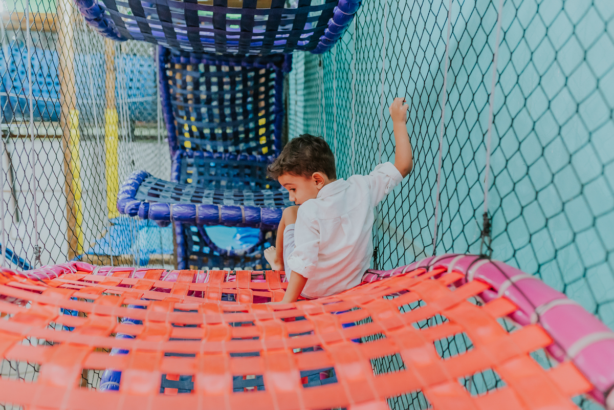 fotografia festa infantil 4 anos Lucca recreio dos bandeirantes Rio de Janeiro espaço pimenteira 