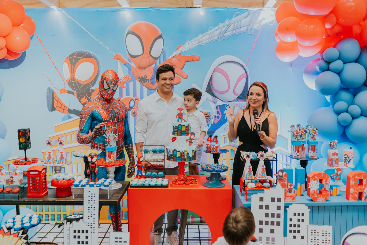 fotografia festa infantil 4 anos Lucca recreio dos bandeirantes Rio de Janeiro espaço pimenteira 