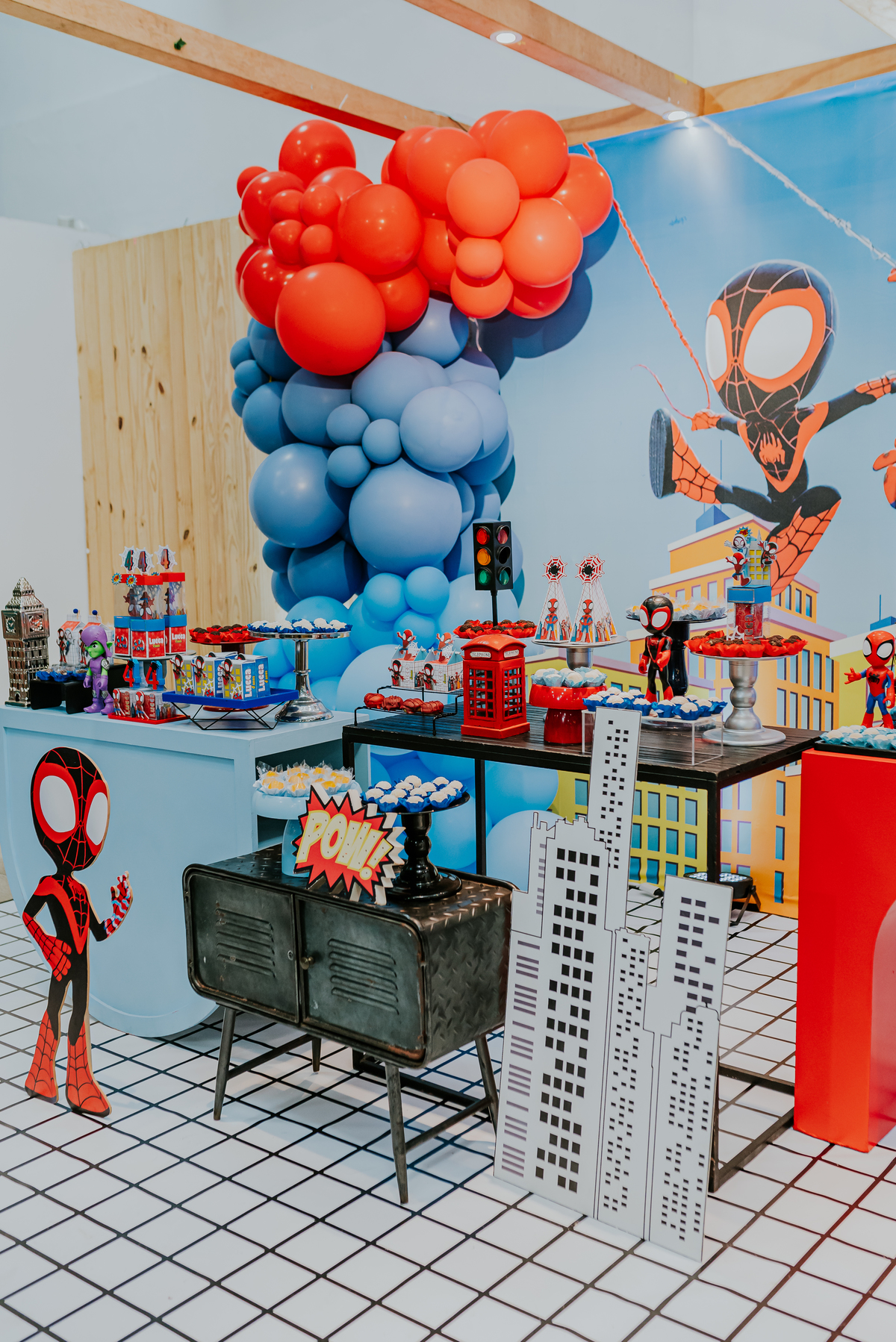 fotografia festa infantil 4 anos Lucca recreio dos bandeirantes Rio de Janeiro espaço pimenteira 