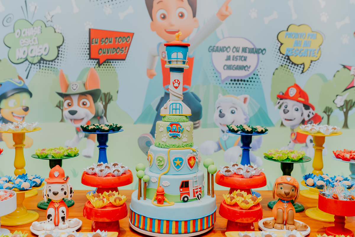 fotografia festa infantil folia encantada Rio de Janeiro barra da Tijuca fotografa de familia 3 irmaos