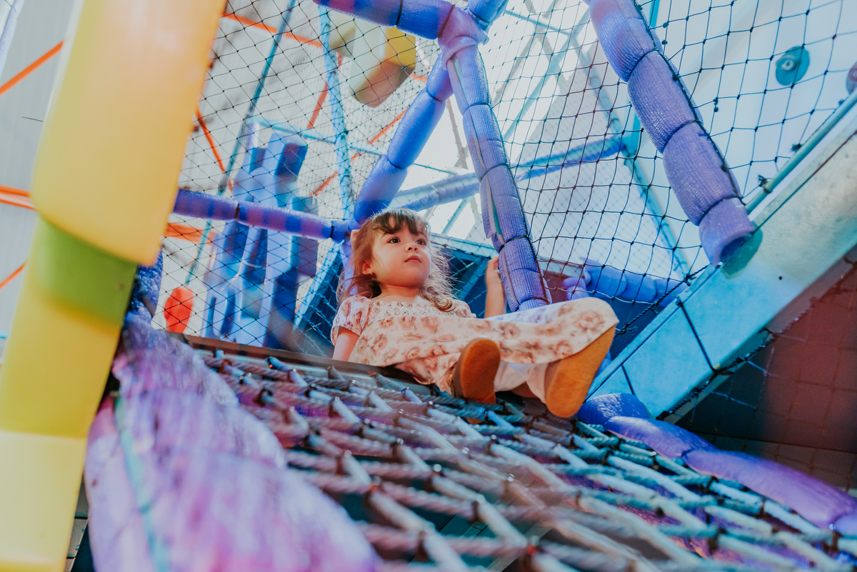 fotografia festa infantil folia encantada Rio de Janeiro barra da Tijuca fotografa de familia 3 irmaos