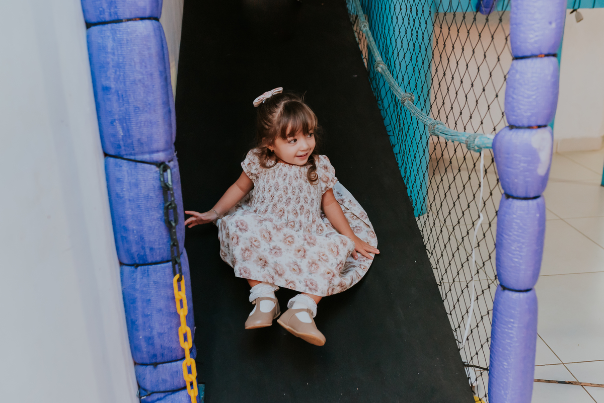 fotografia festa infantil folia encantada Rio de Janeiro barra da Tijuca fotografa de familia 3 irmaos