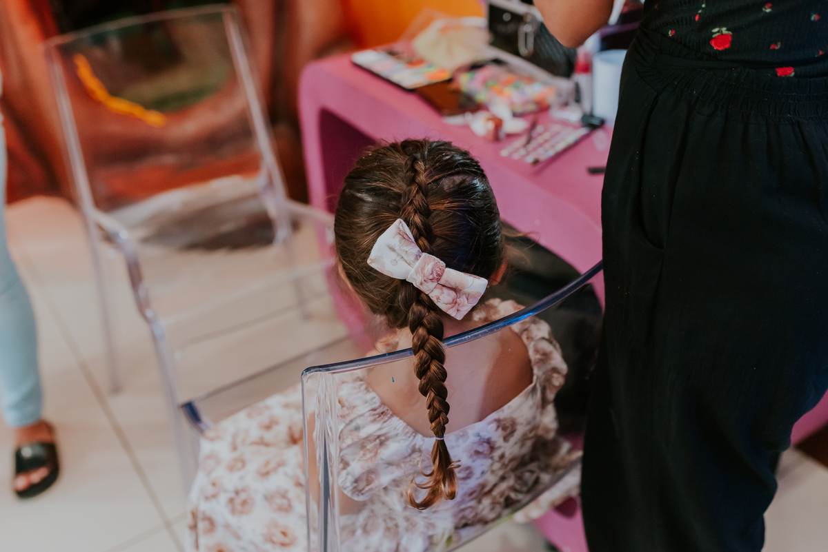 fotografia festa infantil folia encantada Rio de Janeiro barra da Tijuca fotografa de familia 3 irmaos