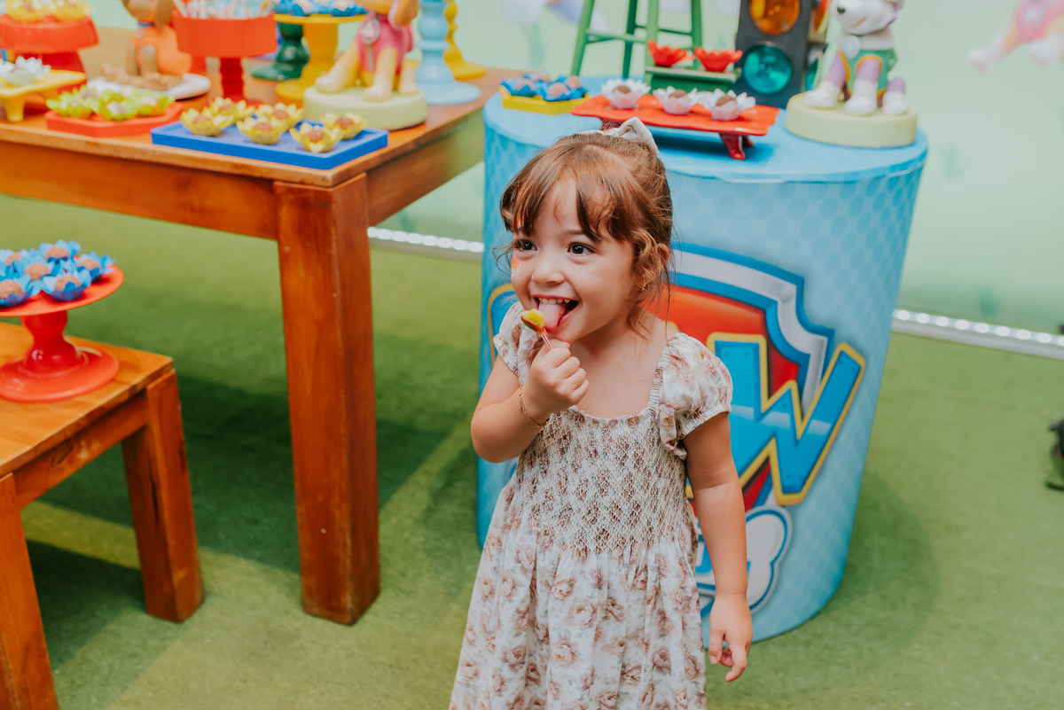 fotografia festa infantil folia encantada Rio de Janeiro barra da Tijuca fotografa de familia 3 irmaos